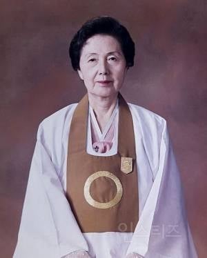삼성가가 믿는다는 종교..jpg | 인스티즈