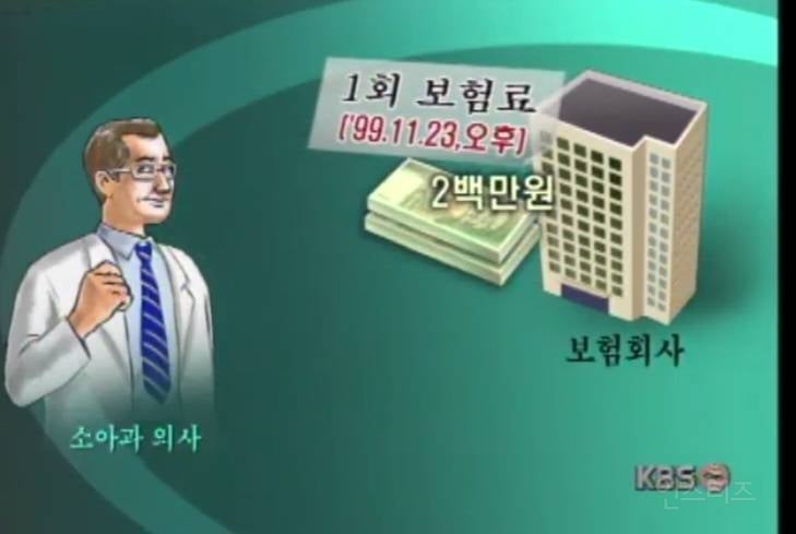 보험 가입하고 하루만에 10억을 받았던 전설의 사례.jpg | 인스티즈