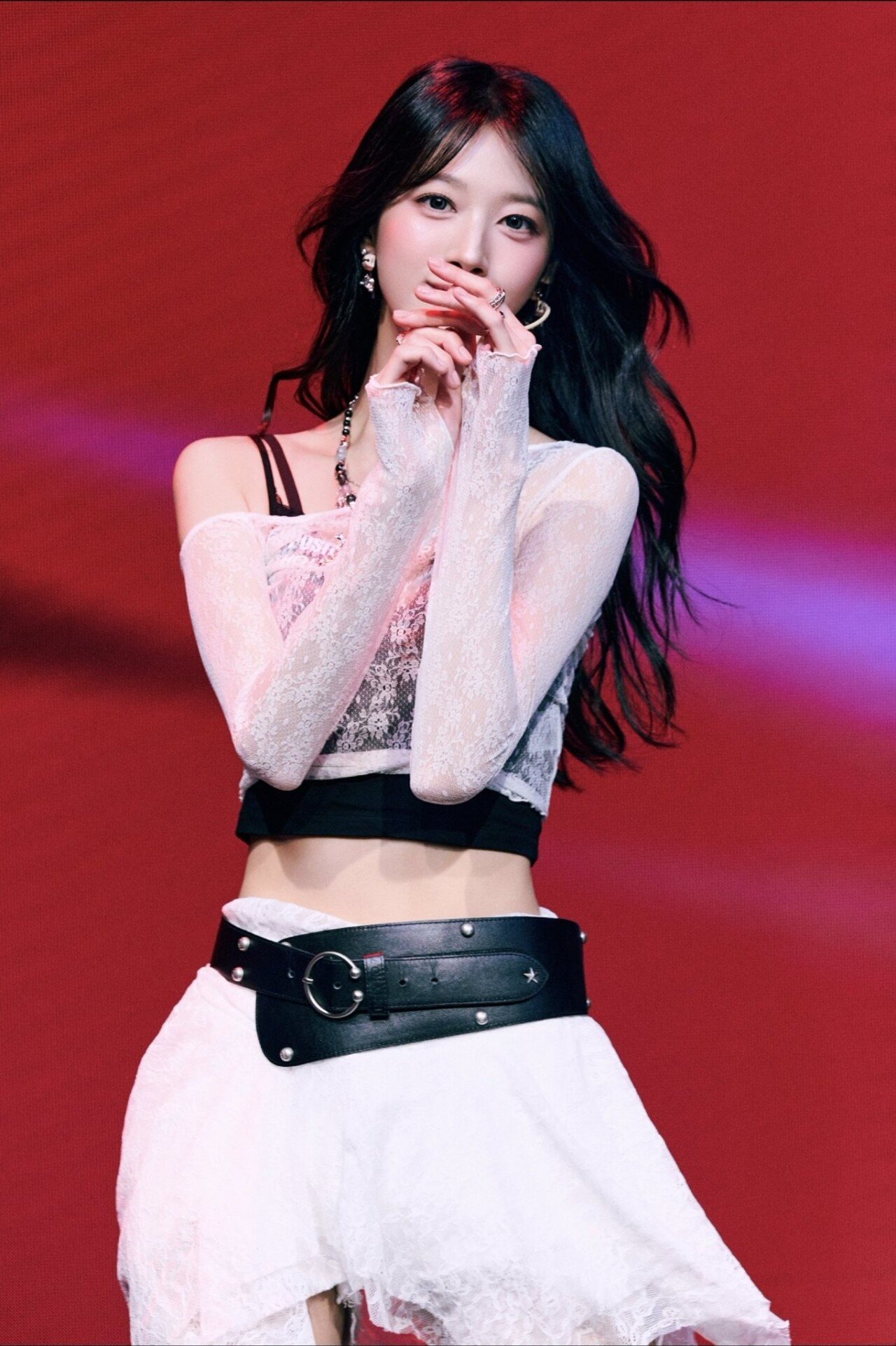 [잡담] 와 나인뮤지스 민하 근황이래;; | 인스티즈