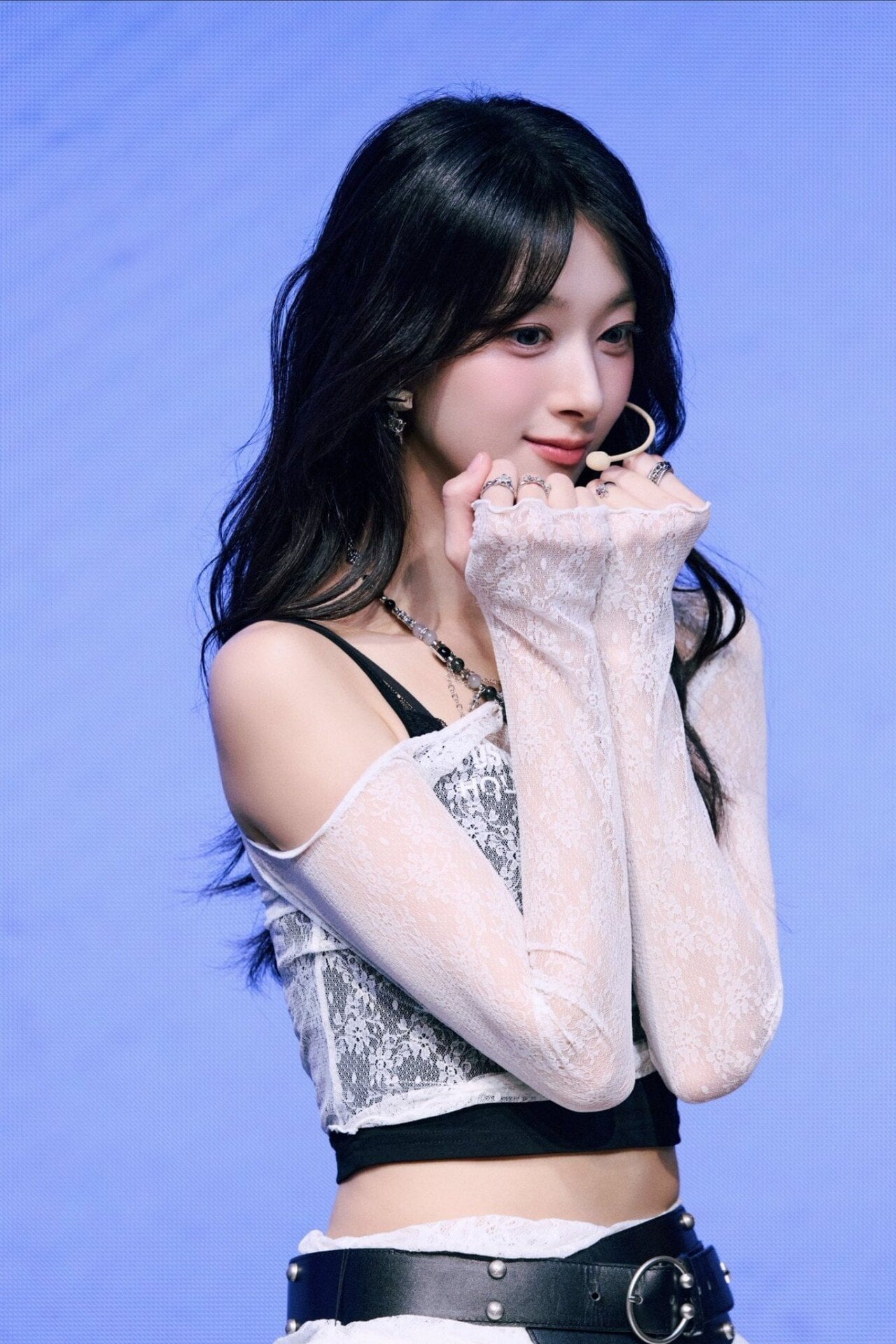 [잡담] 와 나인뮤지스 민하 근황이래;; | 인스티즈