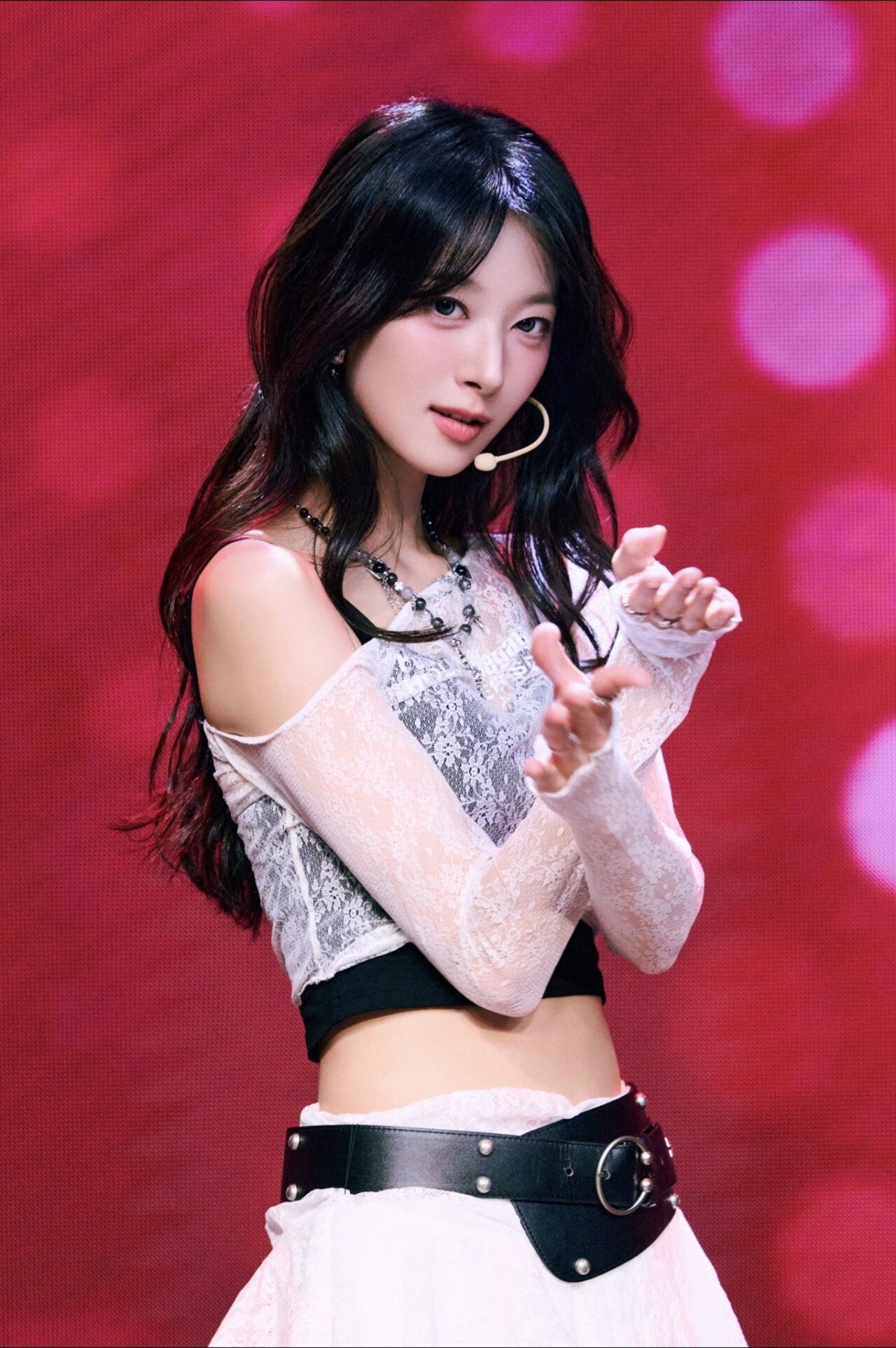 [잡담] 와 나인뮤지스 민하 근황이래;; | 인스티즈