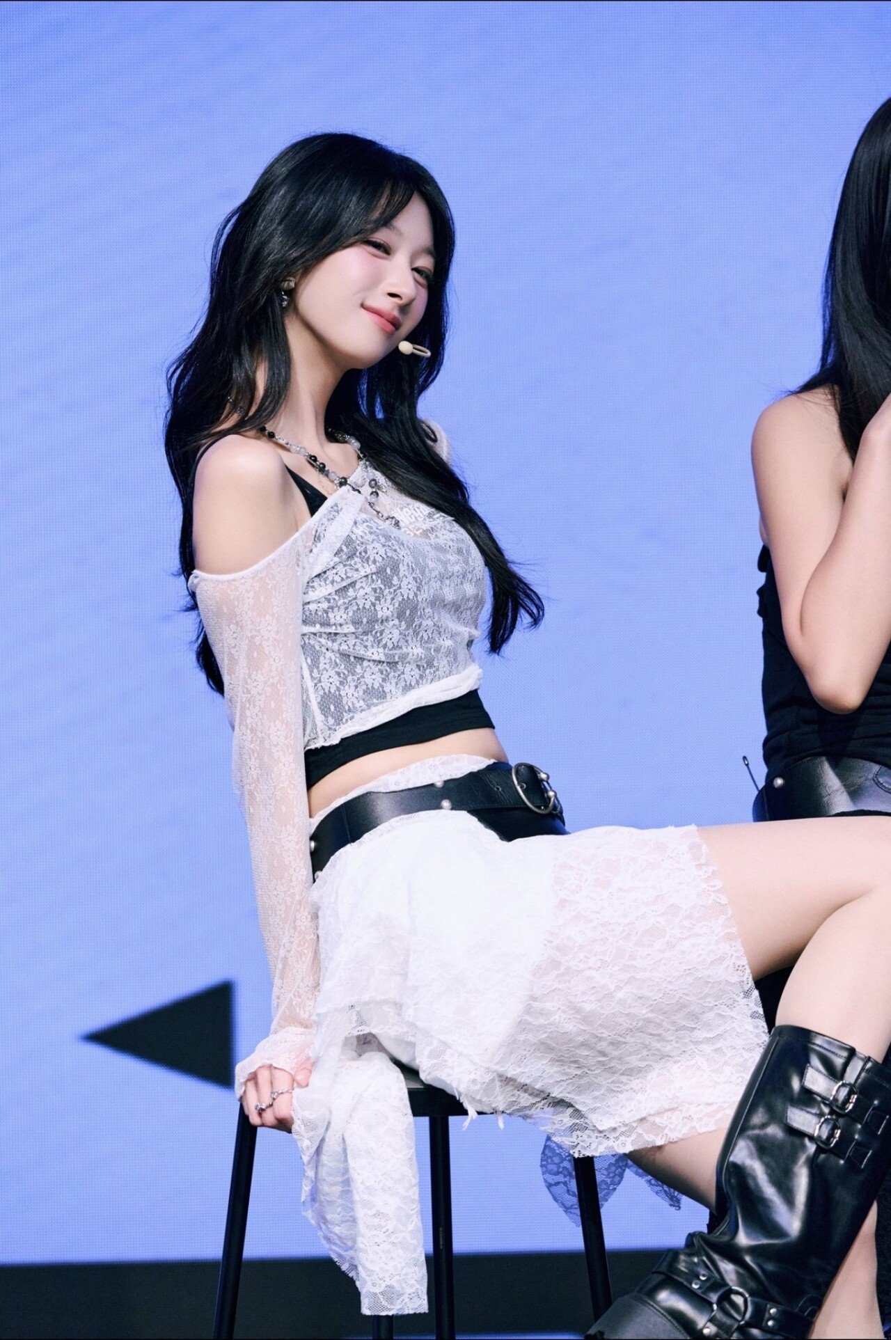 [잡담] 와 나인뮤지스 민하 근황이래;; | 인스티즈