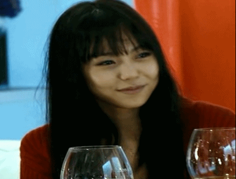 [잡담] 김민희는 개성있는 미녀야? | 인스티즈