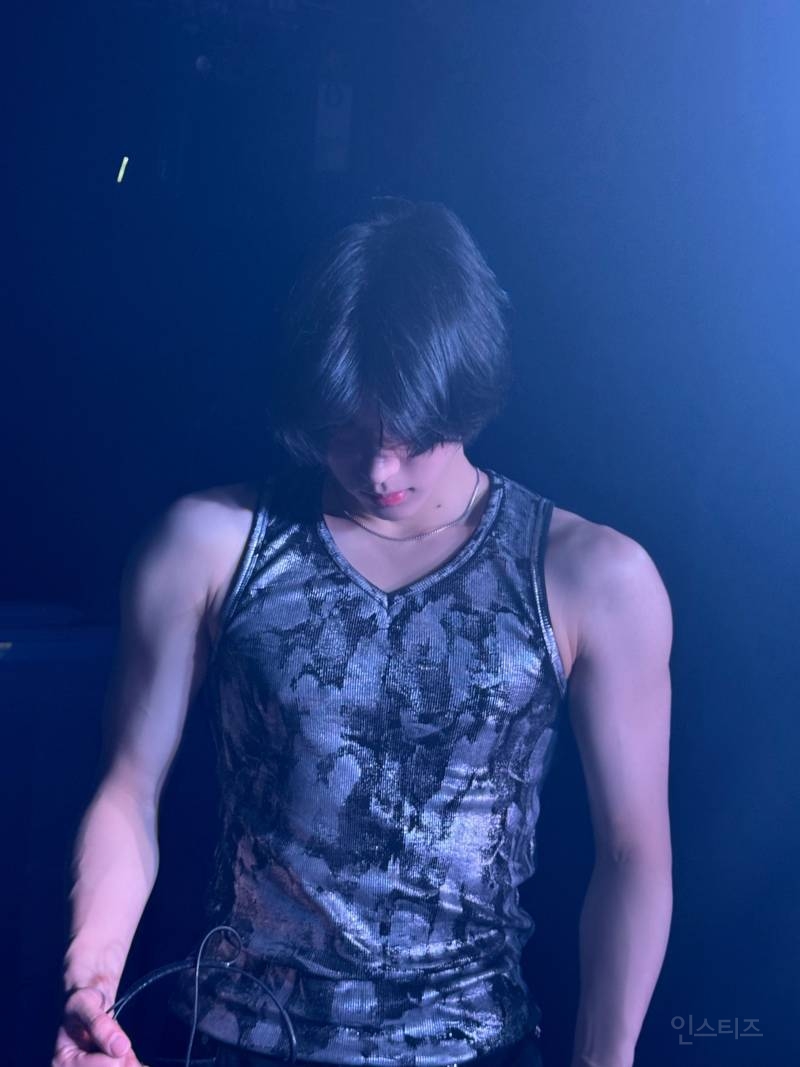 케이팝 고인물이 추천하는 186cm 새오빠 비쥬얼 .jpg | 인스티즈