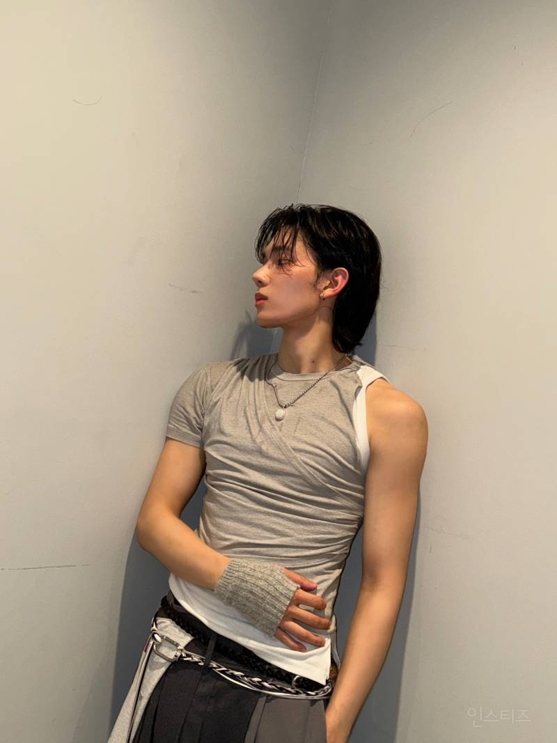 케이팝 고인물이 추천하는 186cm 새오빠 비쥬얼 .jpg | 인스티즈