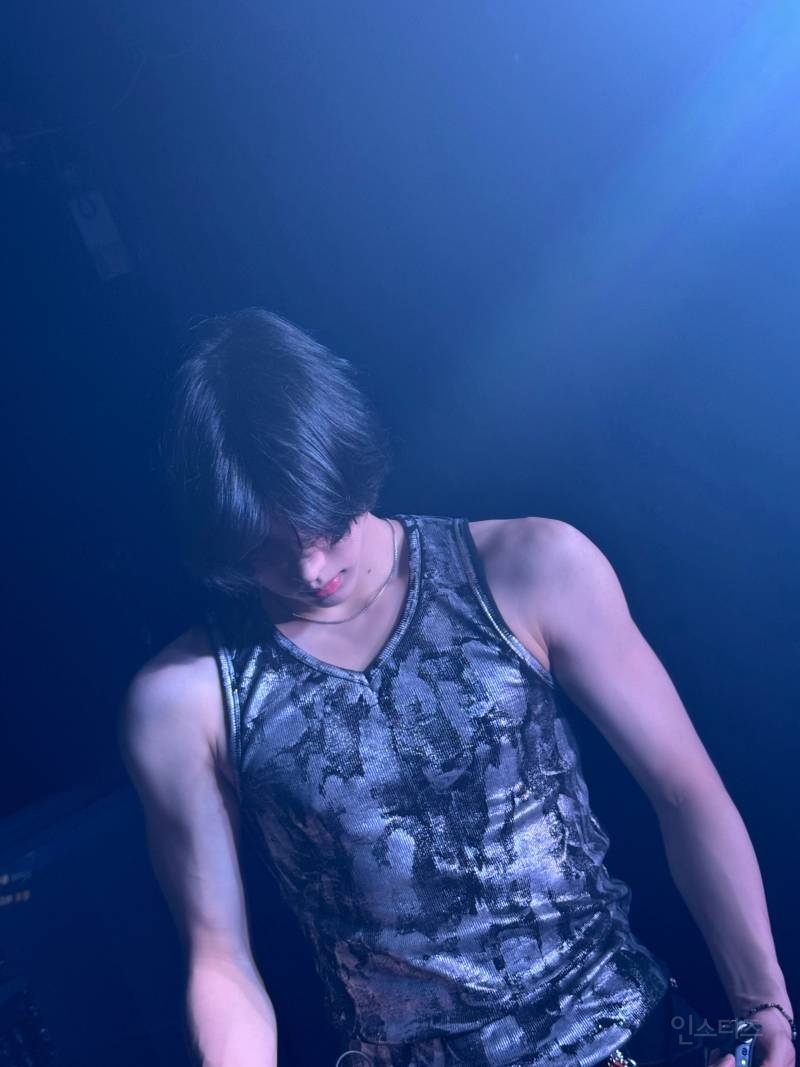 케이팝 고인물이 추천하는 186cm 새오빠 비쥬얼 .jpg | 인스티즈