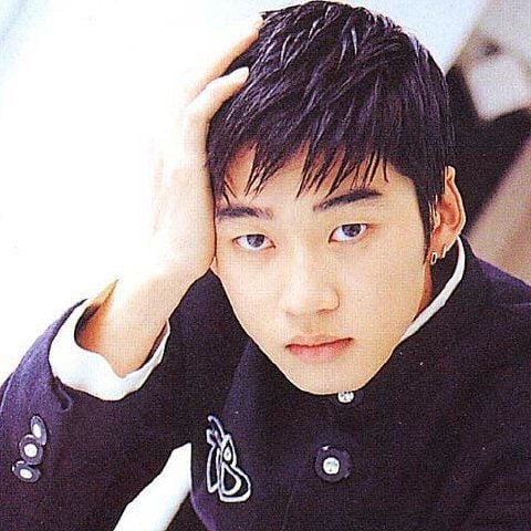 [잡담] 내 기준 남돌 원조 날티상 탑쓰리임 | 인스티즈
