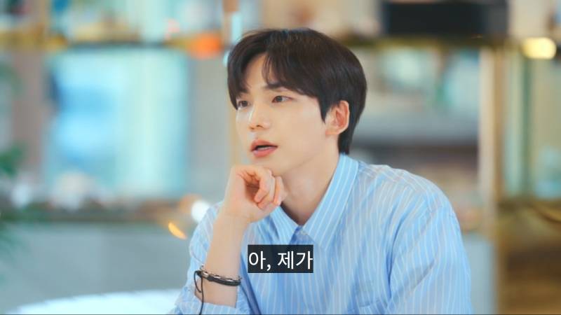 하이디라오 VIP권으로 플러팅하는 소개팅남 | 인스티즈