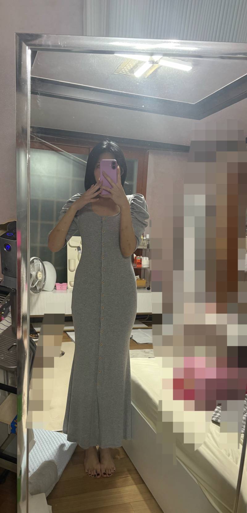 [잡담] 익들 나 술먹으러가는데 옷차림새 봐줄수있을까 ,, | 인스티즈