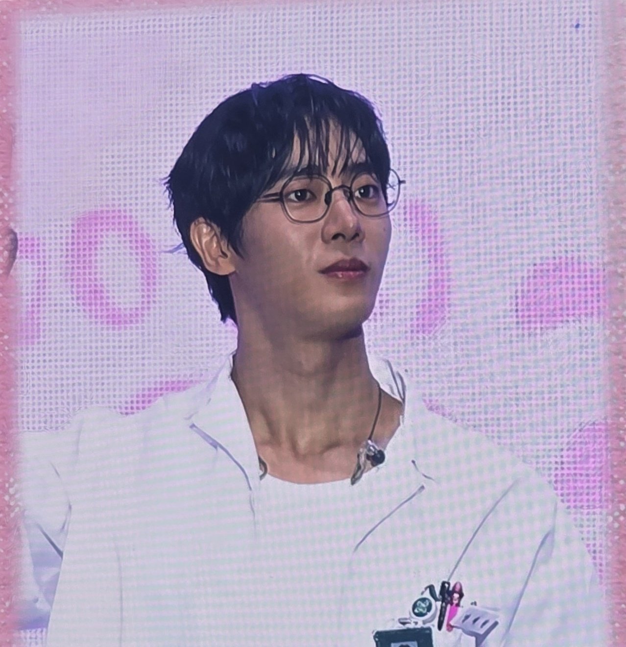 [잡담] 추영우 팬미팅 사진 | 인스티즈