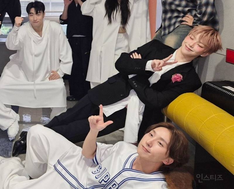 강다니엘 올해 근황 | 인스티즈
