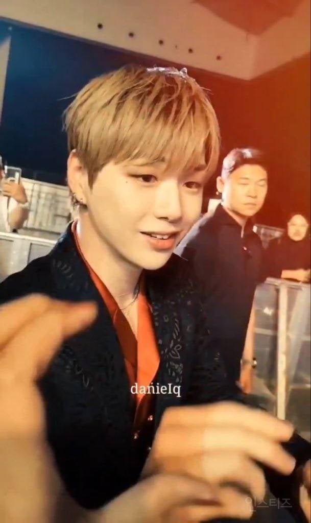 강다니엘 올해 근황 | 인스티즈