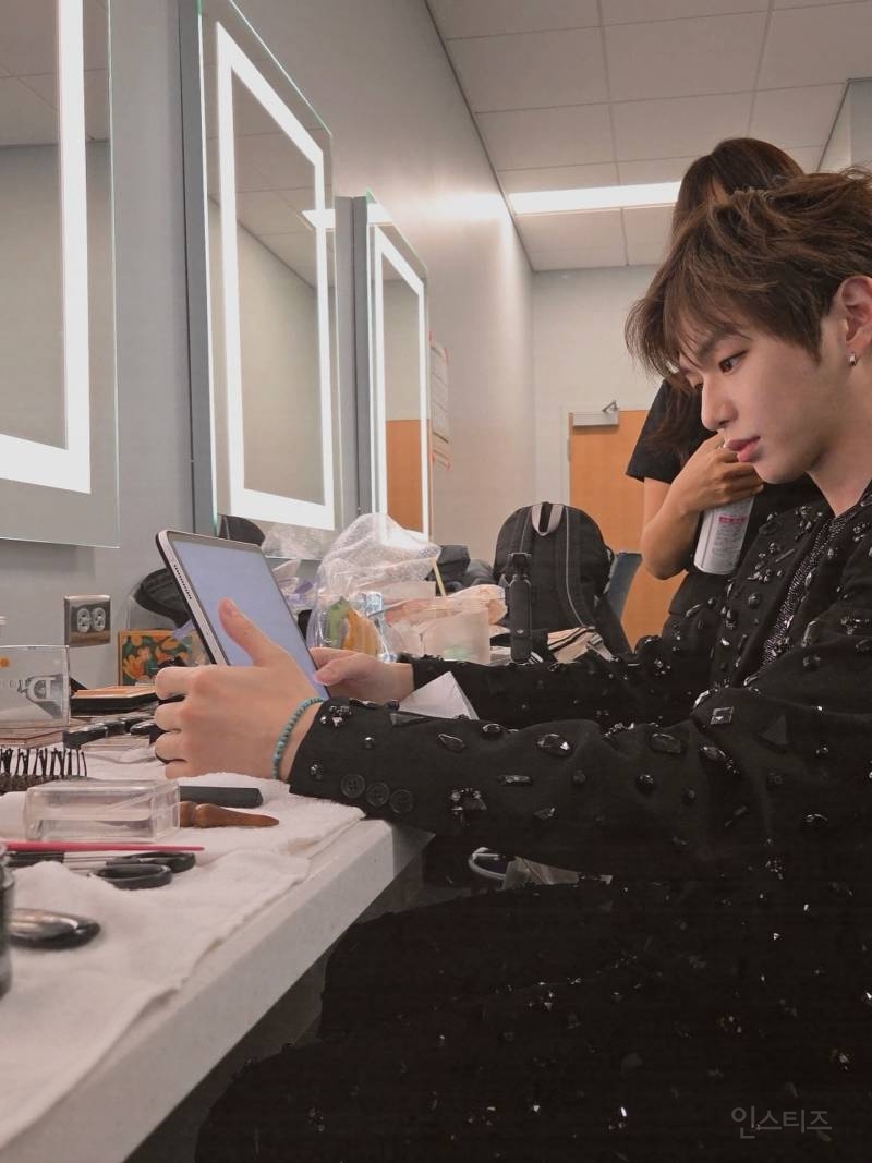 강다니엘 올해 근황 | 인스티즈