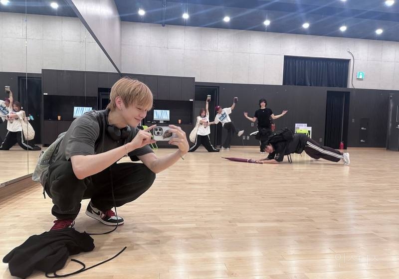 강다니엘 올해 근황 | 인스티즈