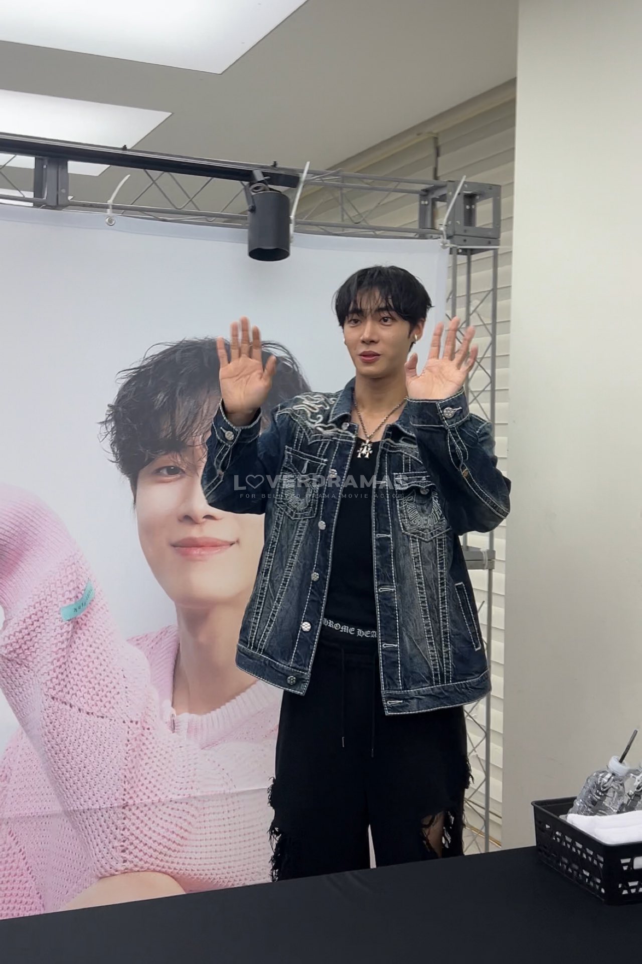 [잡담] 와 추영우 팬서비스 쩐다 | 인스티즈