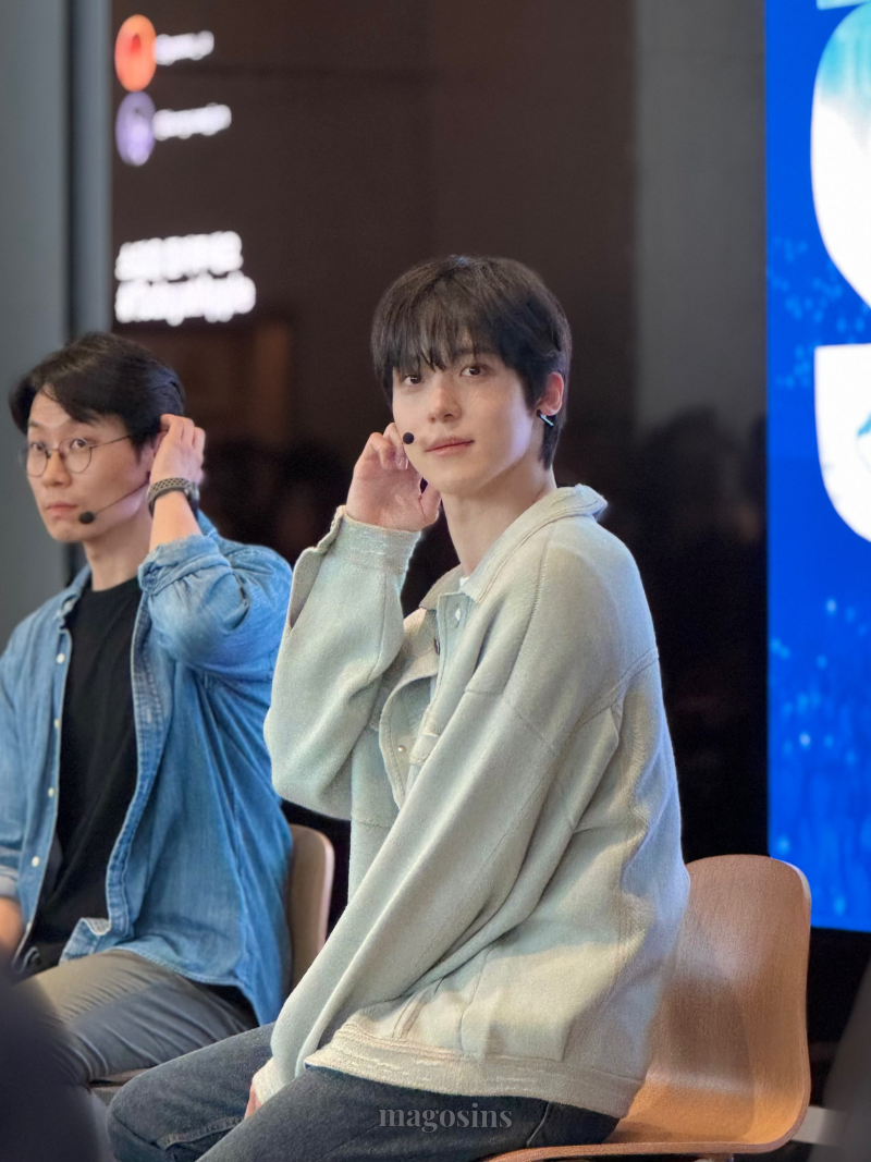 한 아이돌이 아이폰으로 직접 찍은 사진 퀄리티 | 인스티즈