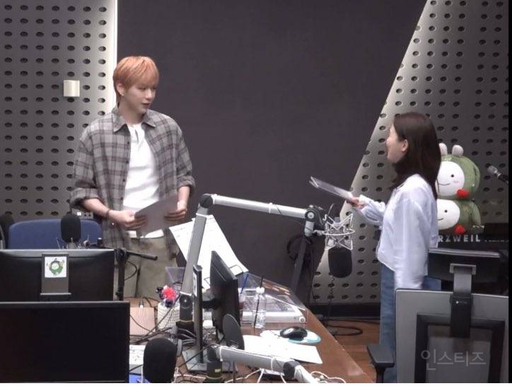 강다니엘 올해 근황 | 인스티즈