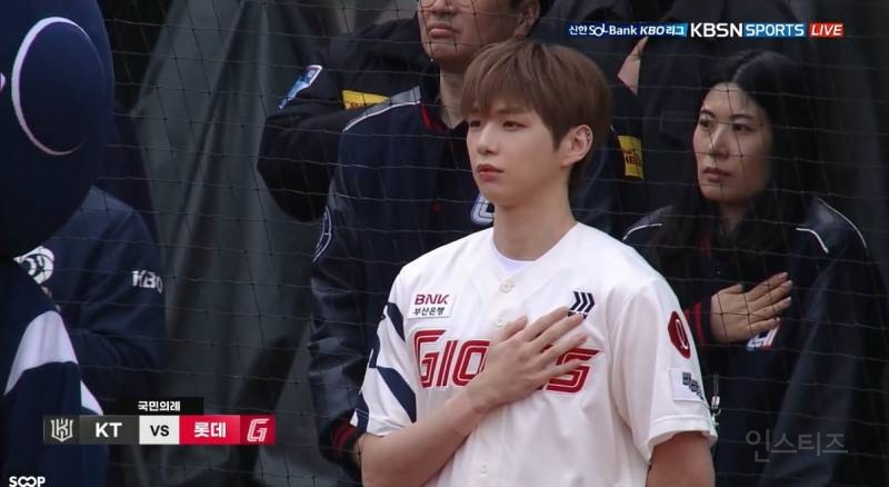 강다니엘 올해 근황 | 인스티즈