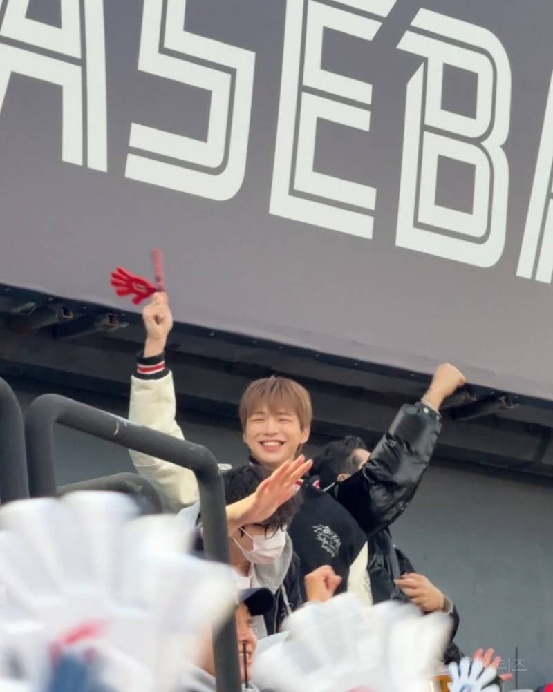 강다니엘 올해 근황 | 인스티즈