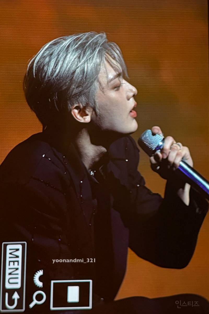 일본에서 고자극 무대 보여준 윤산하.jpg | 인스티즈