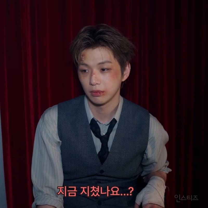 강다니엘 올해 근황 | 인스티즈