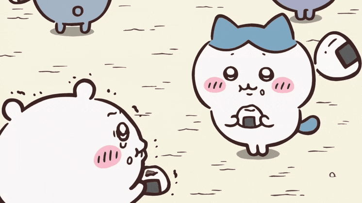 [잡담] 하늘에서 주먹밥이 내려와 🍙🍙🍙 | 인스티즈