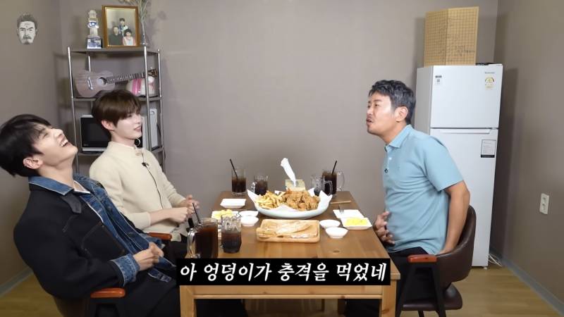 제로베이스원 성한빈 입장문..JPG | 인스티즈