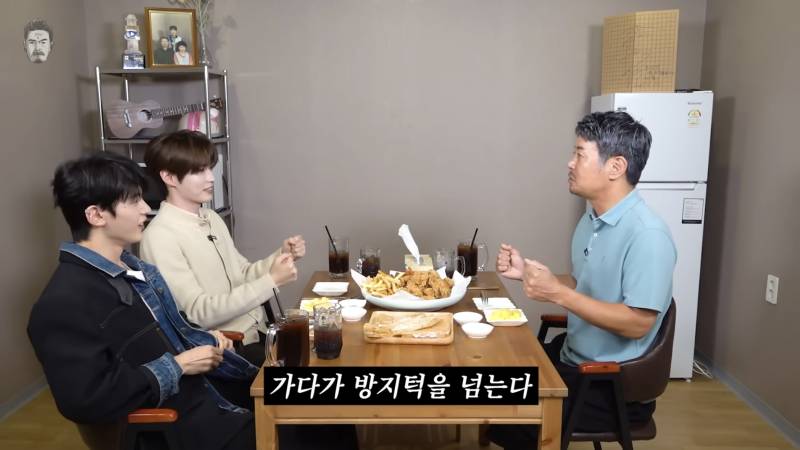 제로베이스원 성한빈 입장문..JPG | 인스티즈