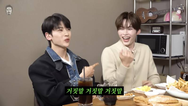 제로베이스원 성한빈 입장문..JPG | 인스티즈