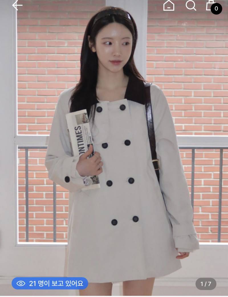 [잡담] 가을 아우터 골라주고 가면 좋은 일 생김🍀 | 인스티즈