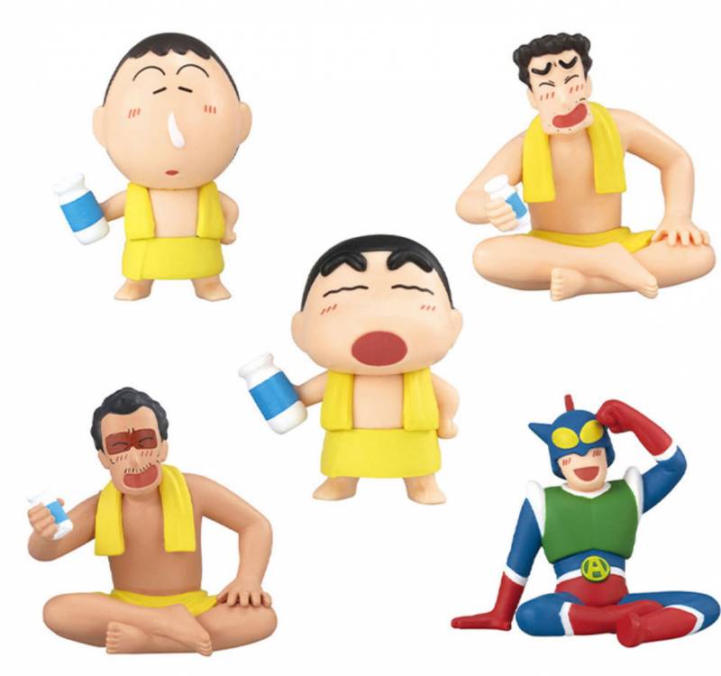[잡담] 짱구덕후 있니? 드루와바바바바 | 인스티즈