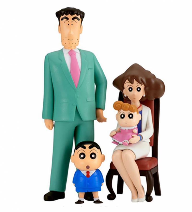 [잡담] 짱구덕후 있니? 드루와바바바바 | 인스티즈