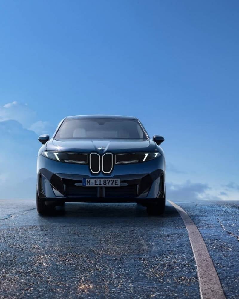 BMW 신상차 약간 곽튜브처럼 생김 | 인스티즈