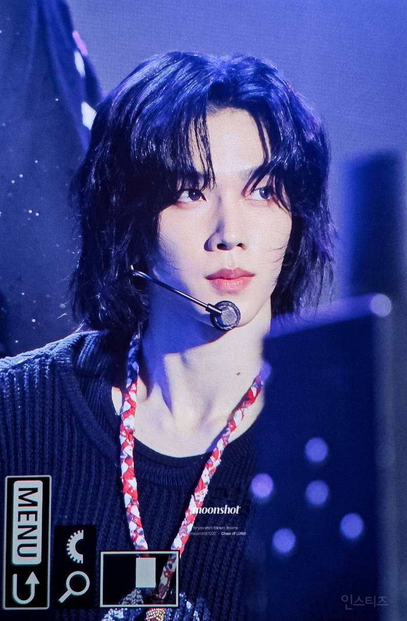 남돌인데 짱예소리듣고있는 이유.jpg | 인스티즈