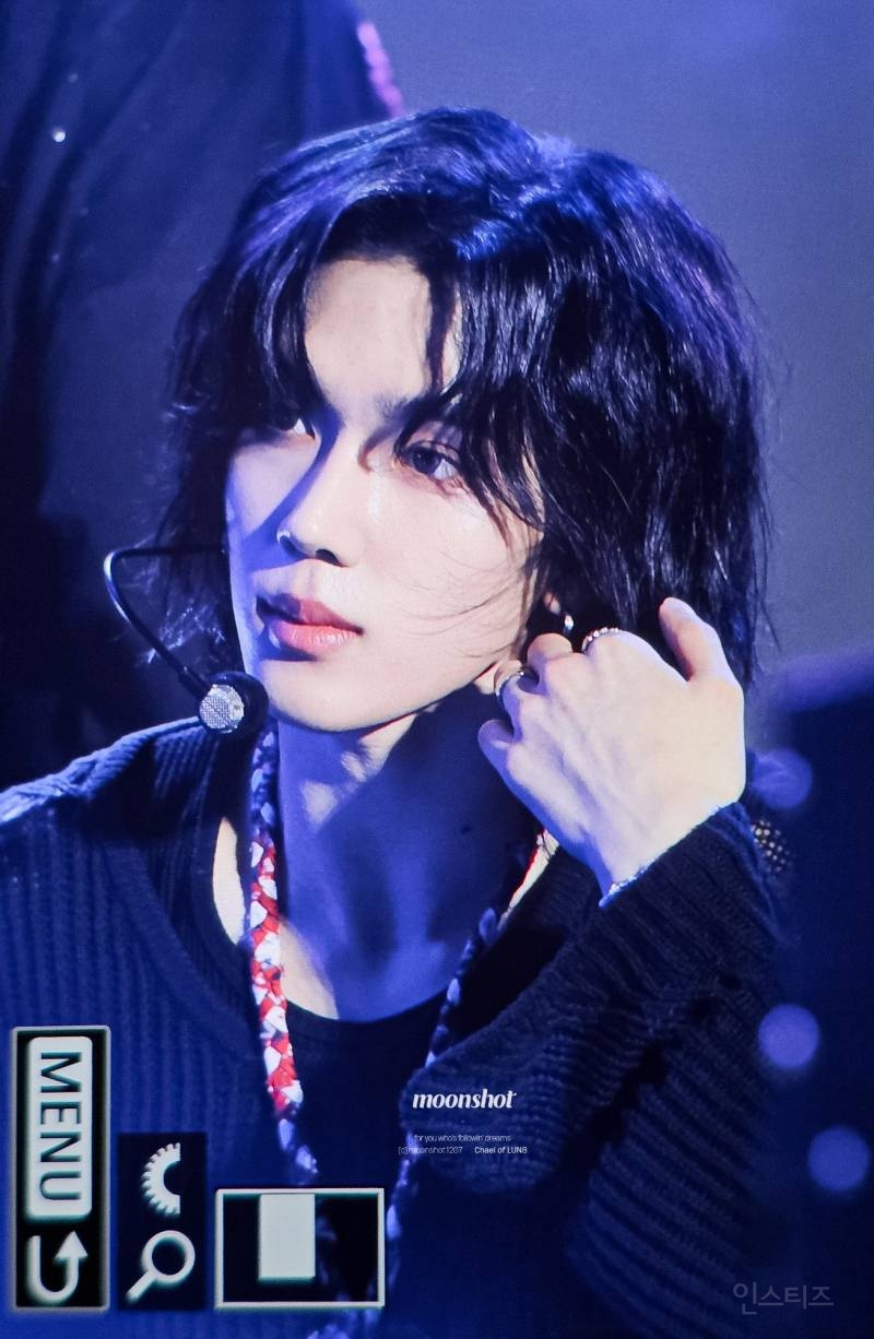 남돌인데 짱예소리듣고있는 이유.jpg | 인스티즈