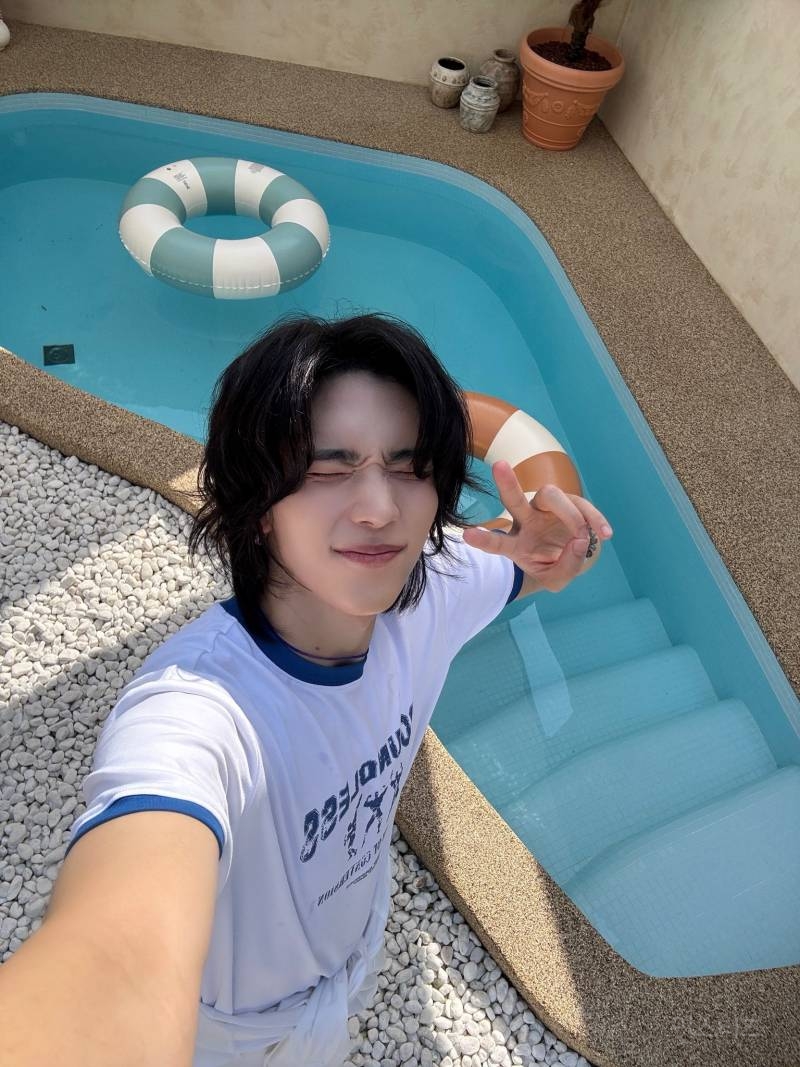 남돌인데 짱예소리듣고있는 이유.jpg | 인스티즈