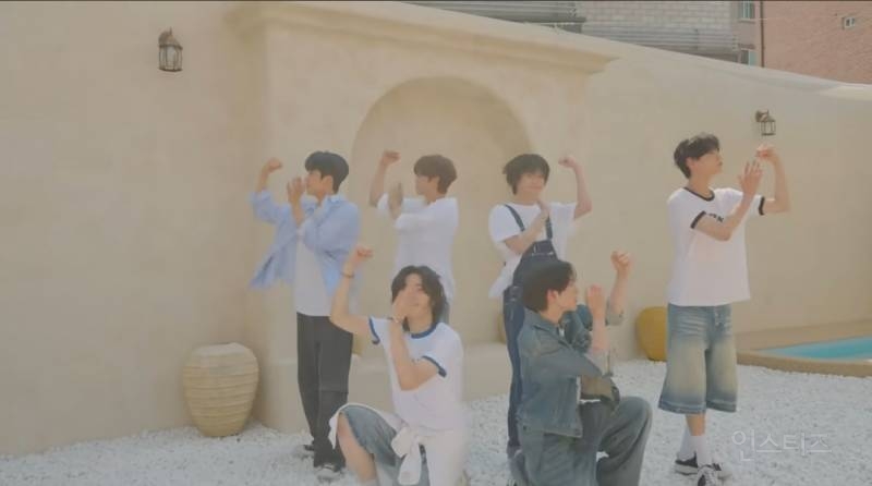 아스트로 팬들이 감동한 커버영상.jpg | 인스티즈