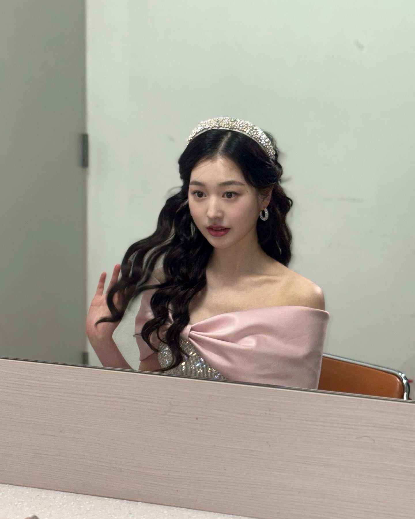 [잡담] 오늘 장다아 인스타👑🪞✨ | 인스티즈