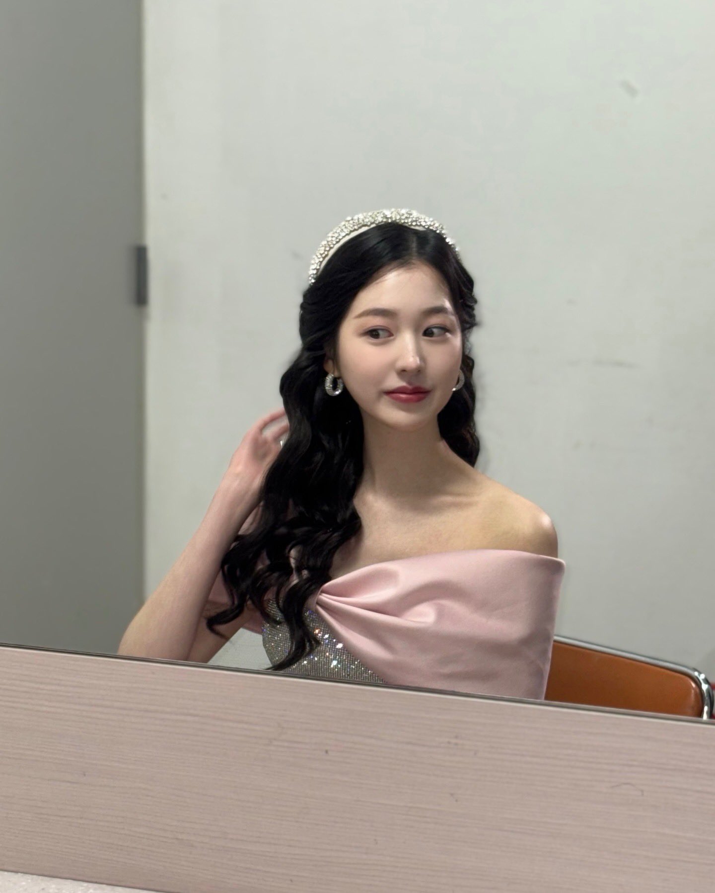 [잡담] 오늘 장다아 인스타👑🪞✨ | 인스티즈