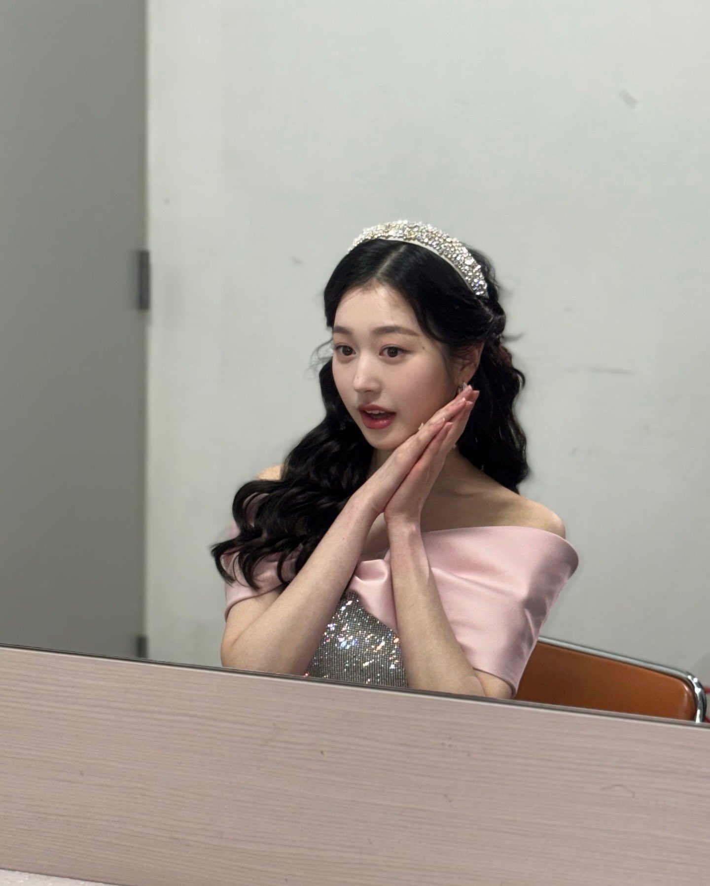[잡담] 오늘 장다아 인스타👑🪞✨ | 인스티즈