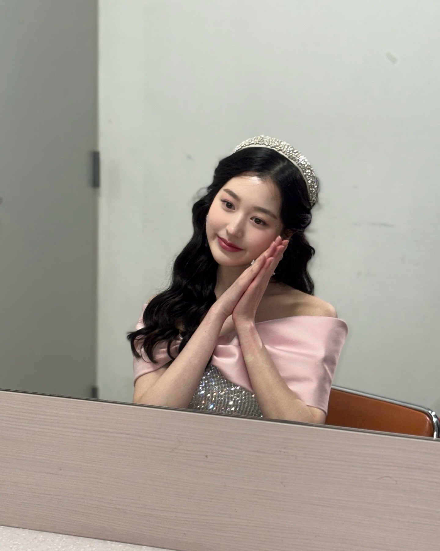 [잡담] 오늘 장다아 인스타👑🪞✨ | 인스티즈
