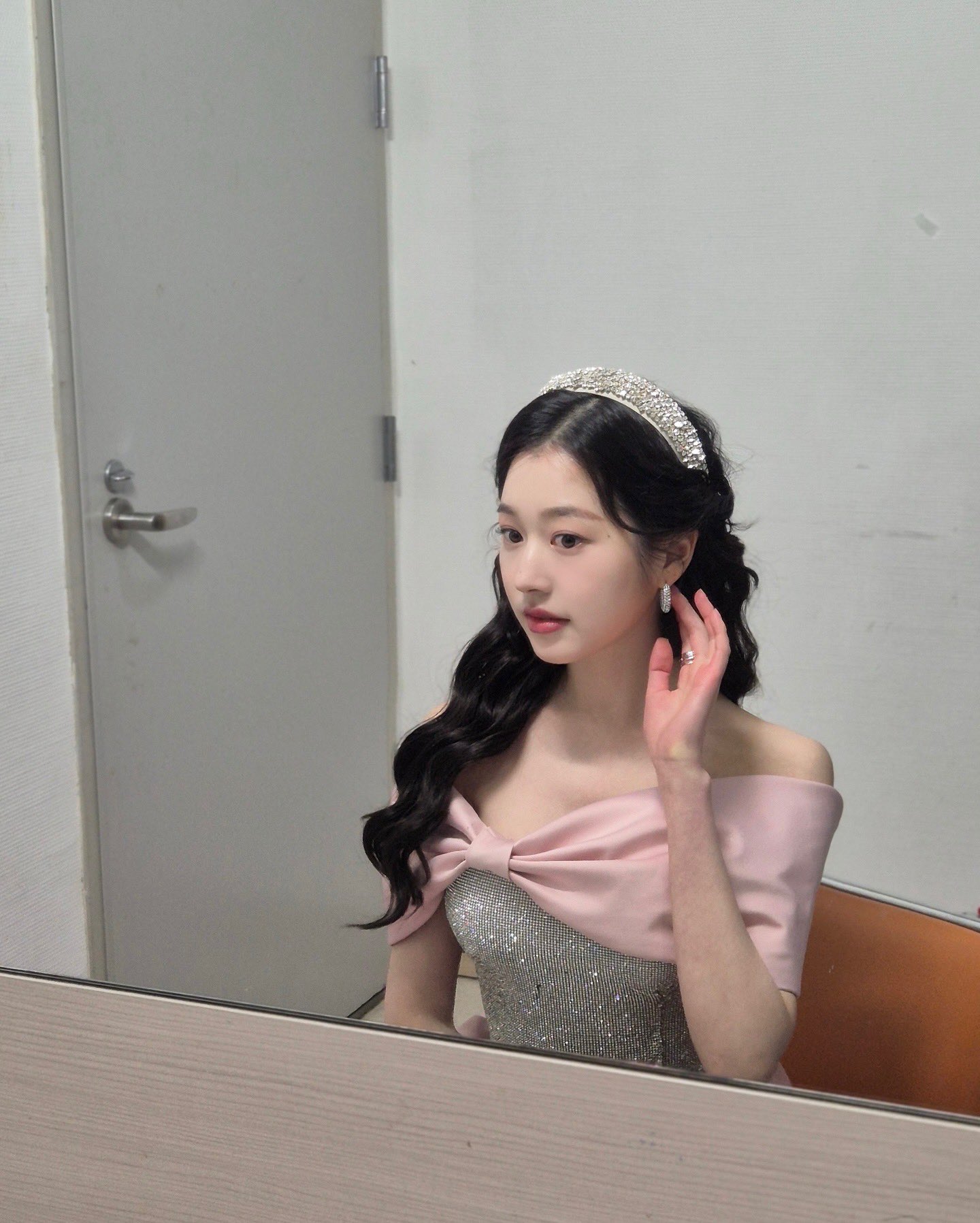 [잡담] 오늘 장다아 인스타👑🪞✨ | 인스티즈