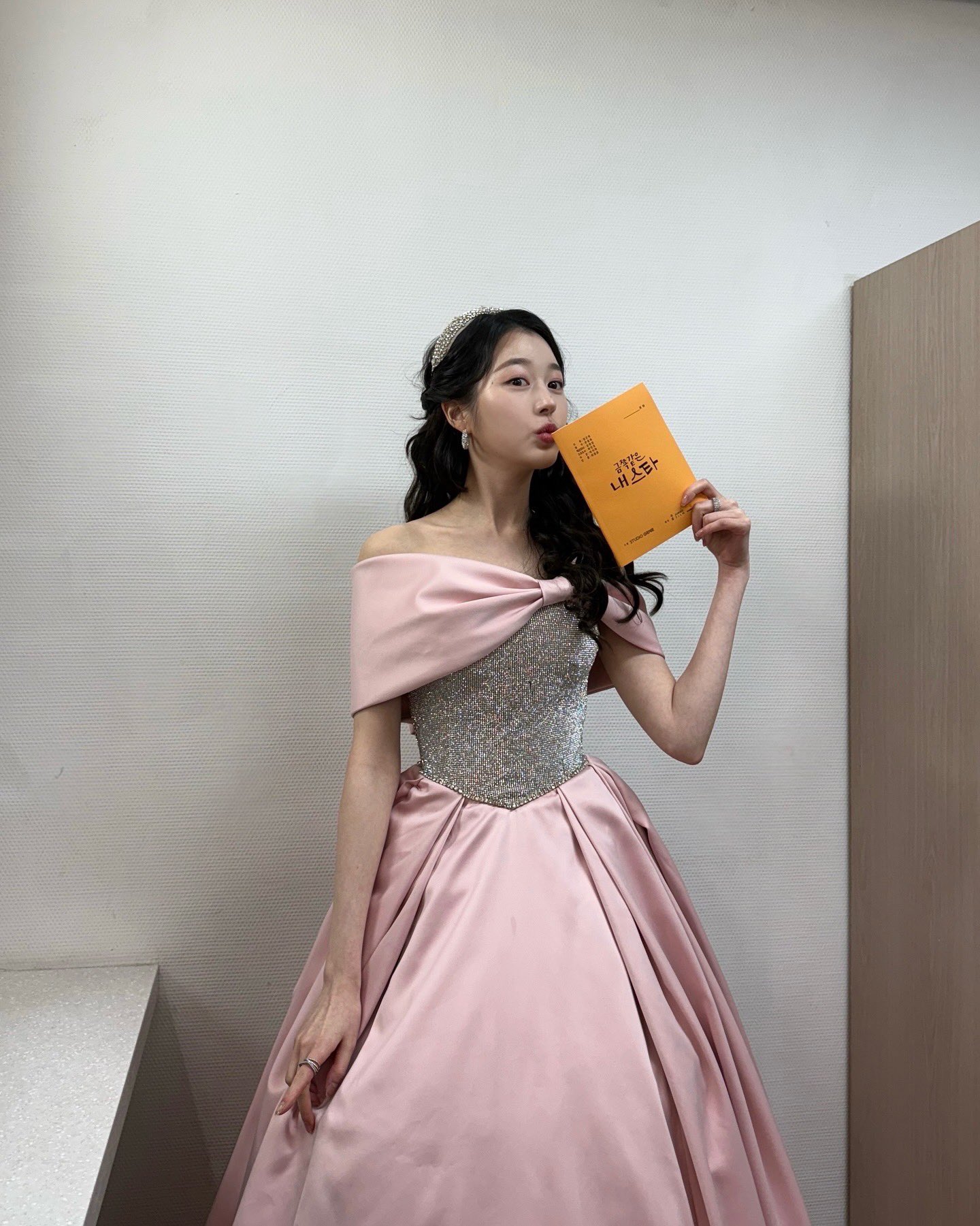 [잡담] 오늘 장다아 인스타👑🪞✨ | 인스티즈