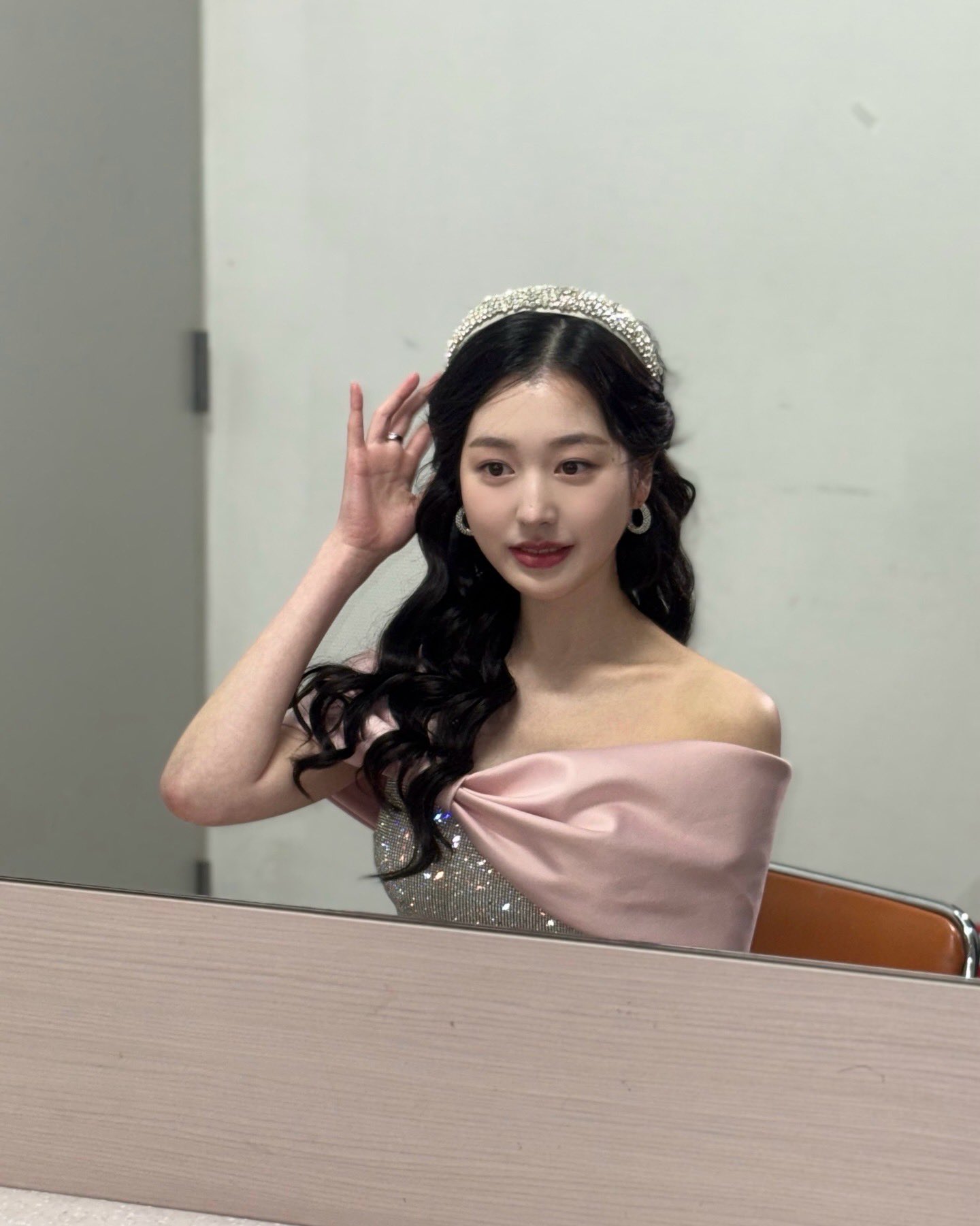 [잡담] 오늘 장다아 인스타👑🪞✨ | 인스티즈