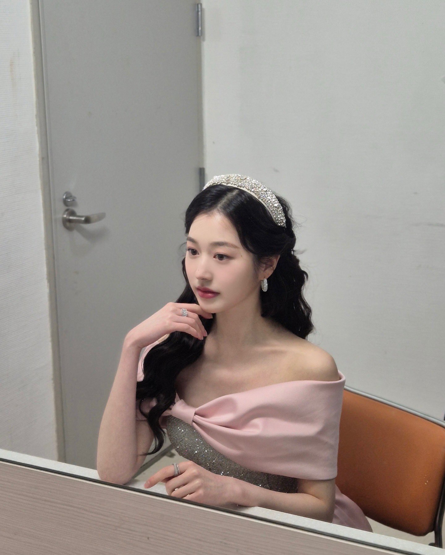 [잡담] 오늘 장다아 인스타👑🪞✨ | 인스티즈