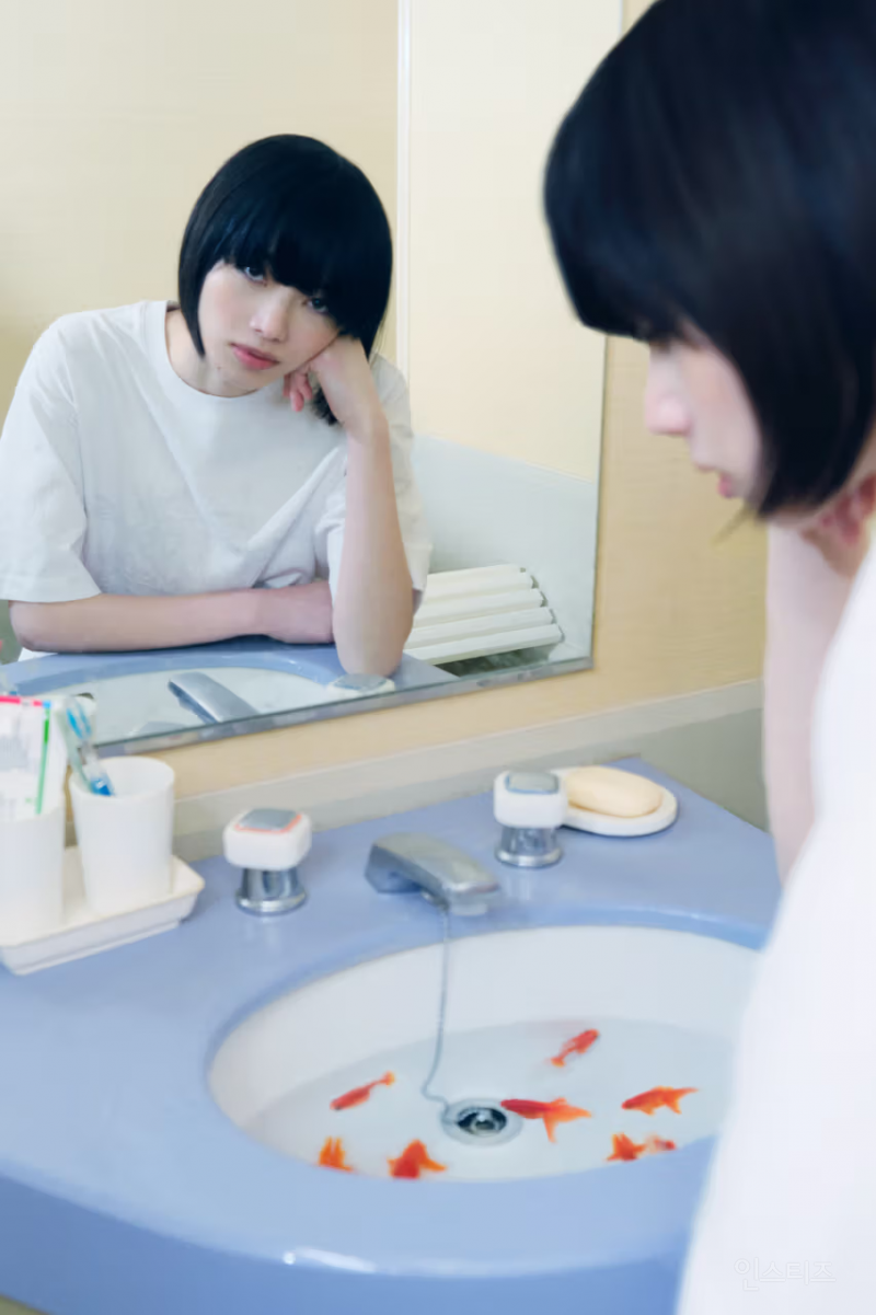산산기어 역대 콜라보 모음 | 인스티즈