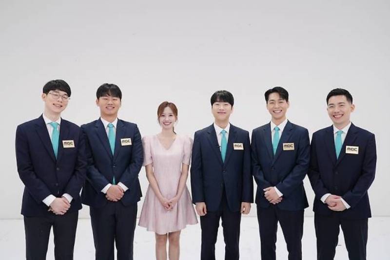 [잡담] 결승전 캐스터 해설 분데 | 인스티즈