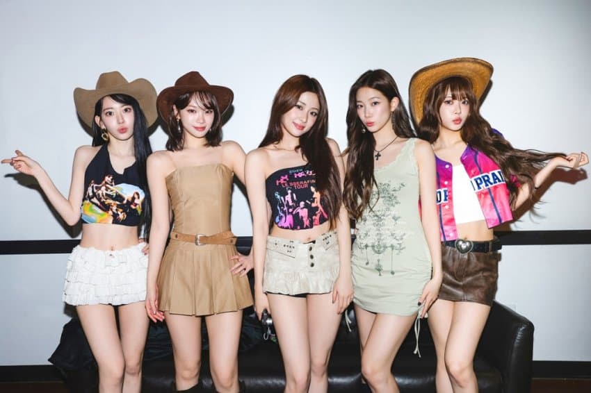 [잡담] 르세라핌 요즘 ㄹㅇ 개이쁨 | 인스티즈