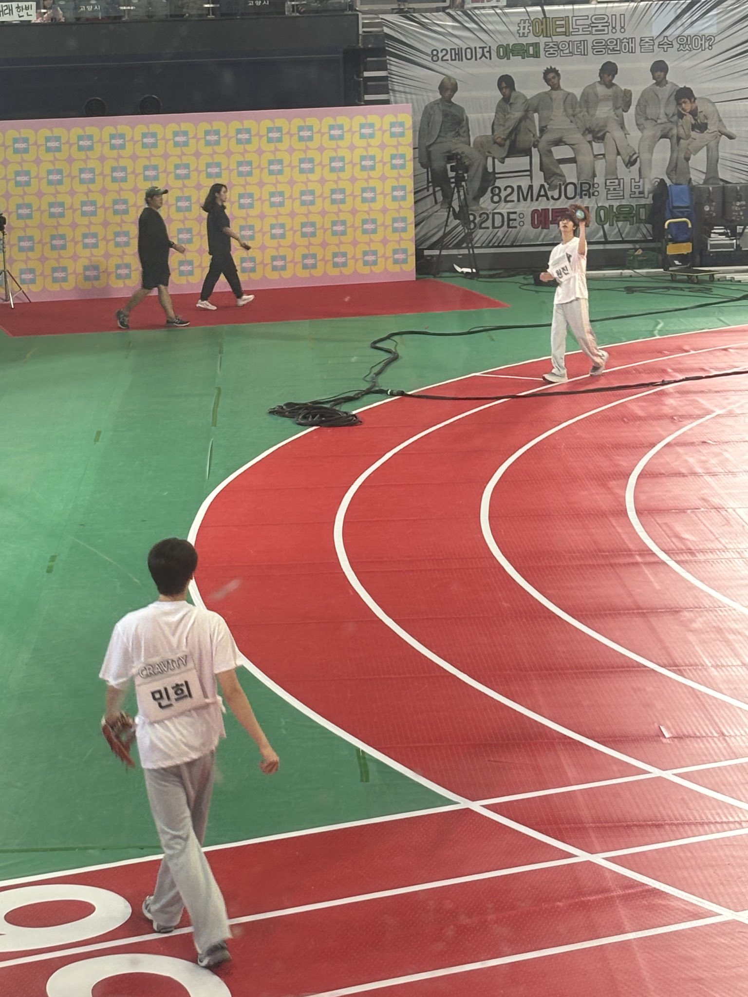 제가 매니저 일을 하는 건지 야구 구단에서 일을 하는 건지 잘 모르겠어요...jpg | 인스티즈