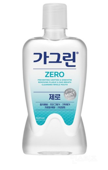 [스크랩] 충치 예방법, 입냄새 제거 방법(+ 제품 추천) | 인스티즈